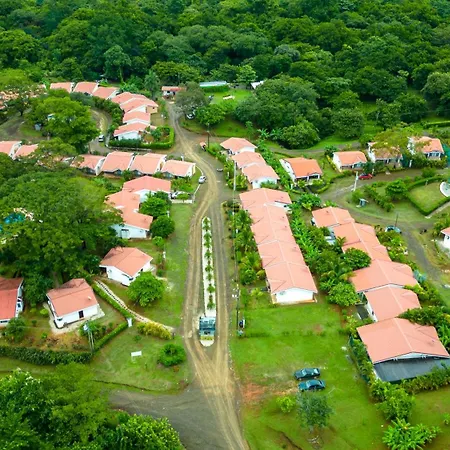 Villas Eco Venture